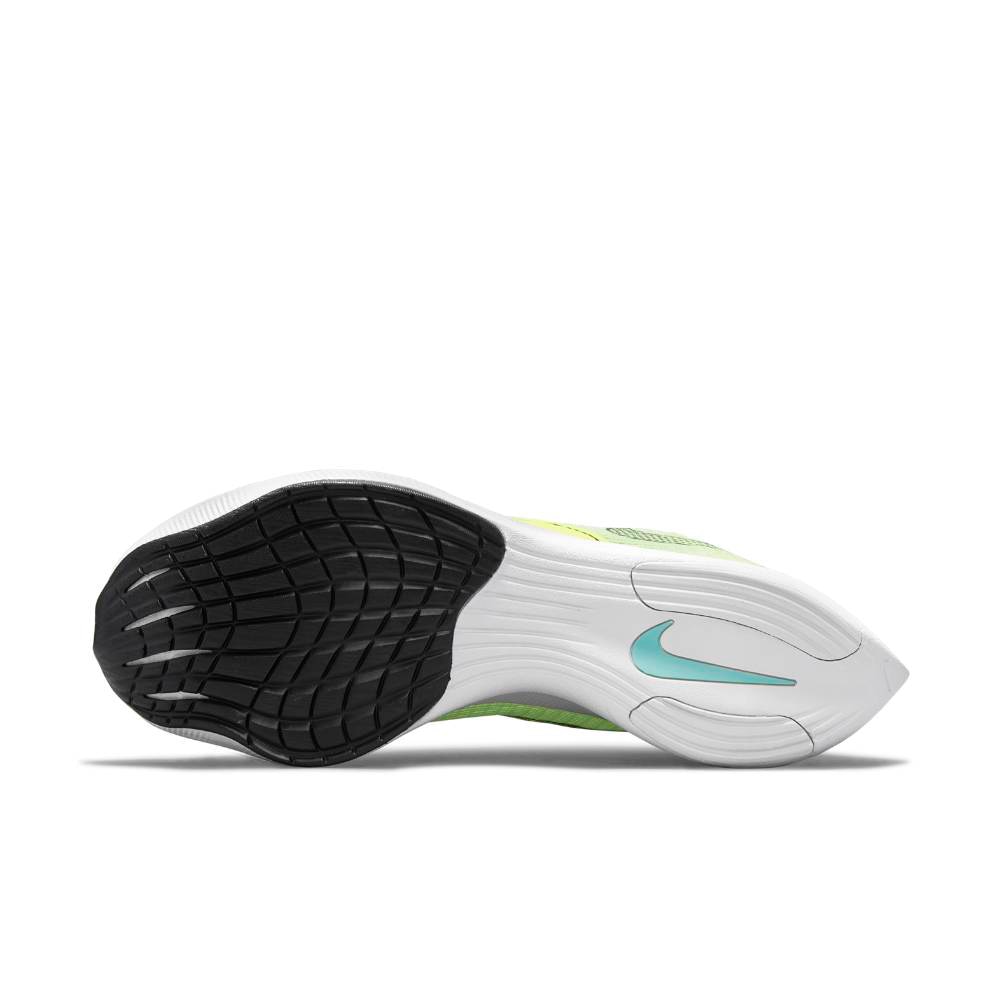 Nike ZoomX Vaporfly Next% 2 Joggesko Volt