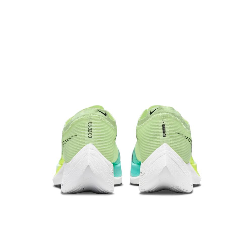 Nike ZoomX Vaporfly Next% 2 Joggesko Volt