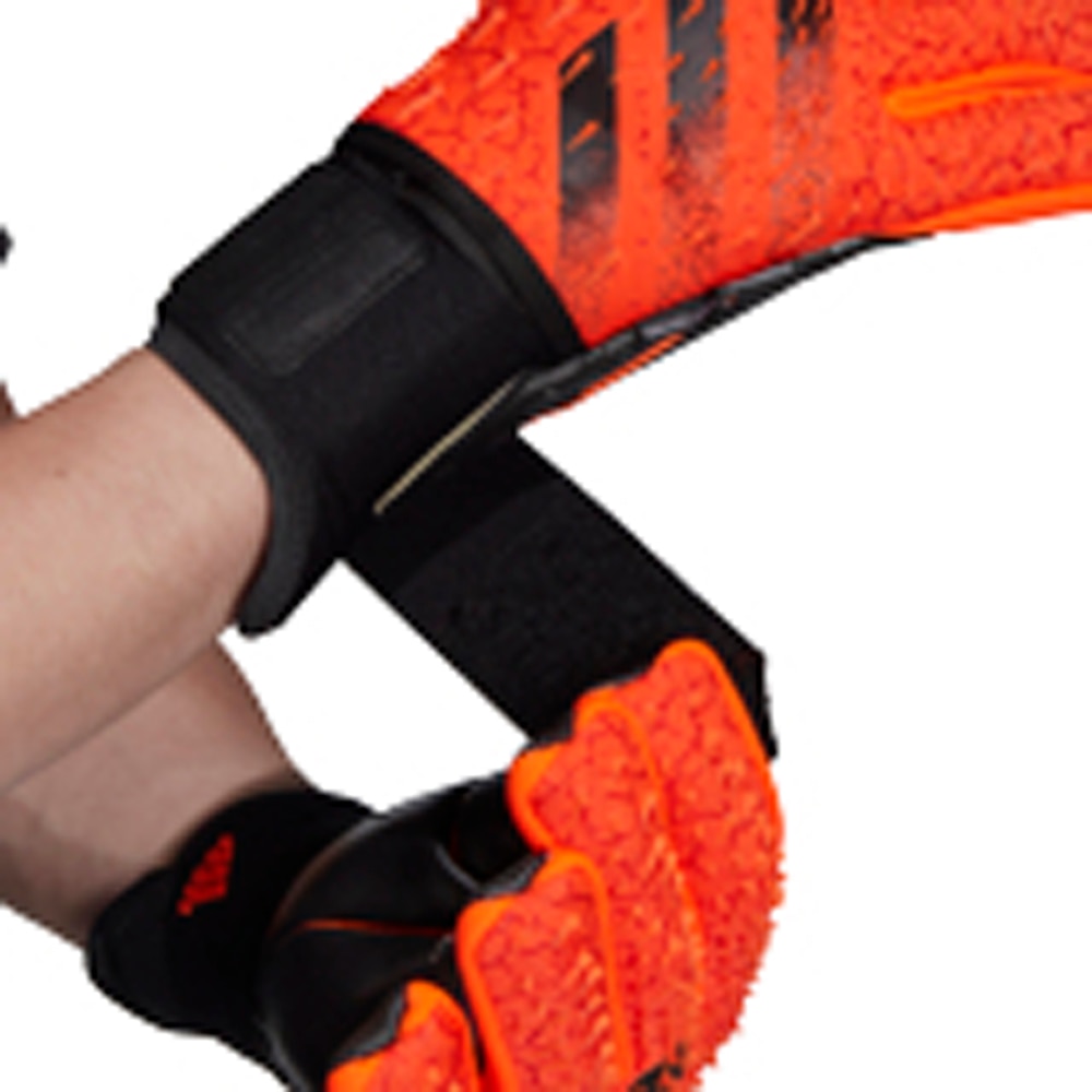 Adidas Predator Pro Ultimate Keeperhansker Meteorite Pack