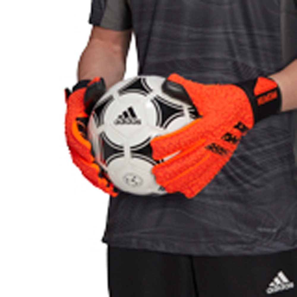 Adidas Predator Pro Ultimate Keeperhansker Meteorite Pack