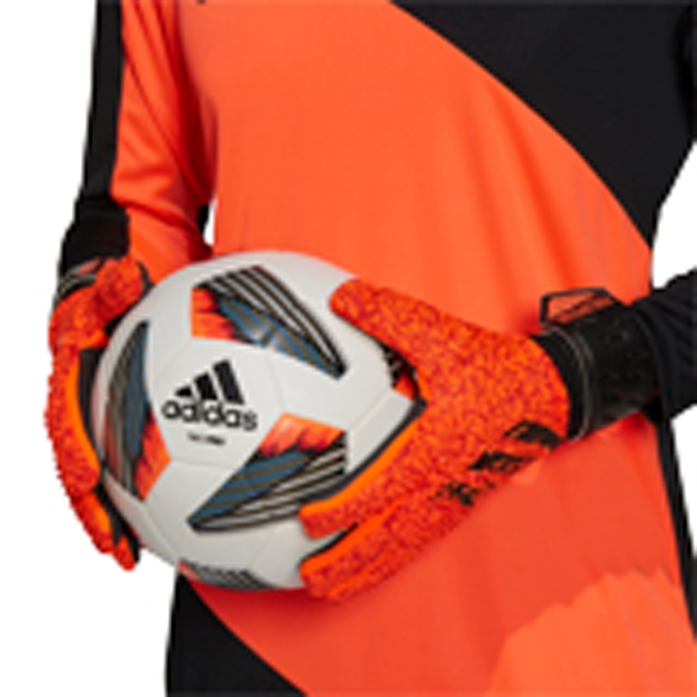 Adidas Predator League Keeperhansker Meteorite Pack