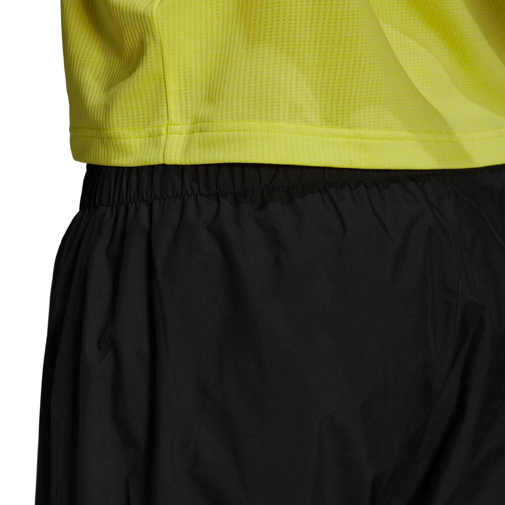 Adidas Terrex Mountain Rain.RDY Regnbukse Herre Sort