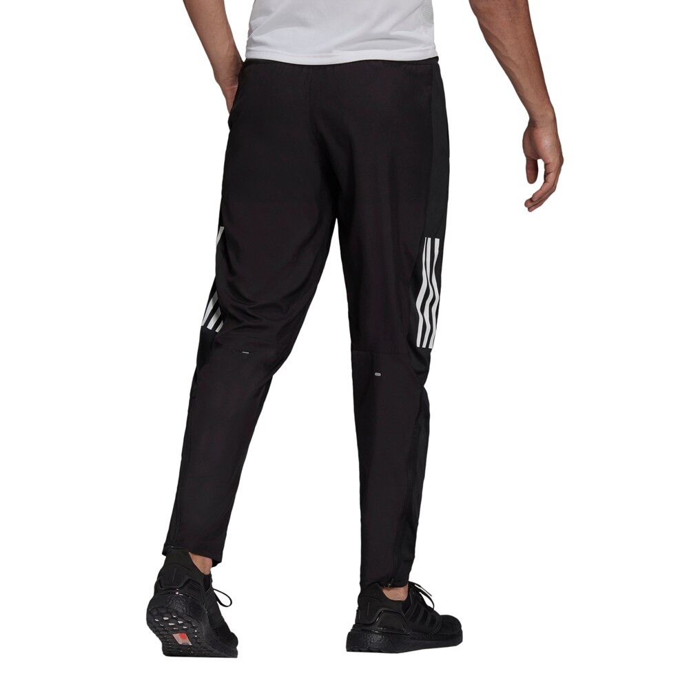 Adidas Astro Own The Run Vindbukse Herre Sort
