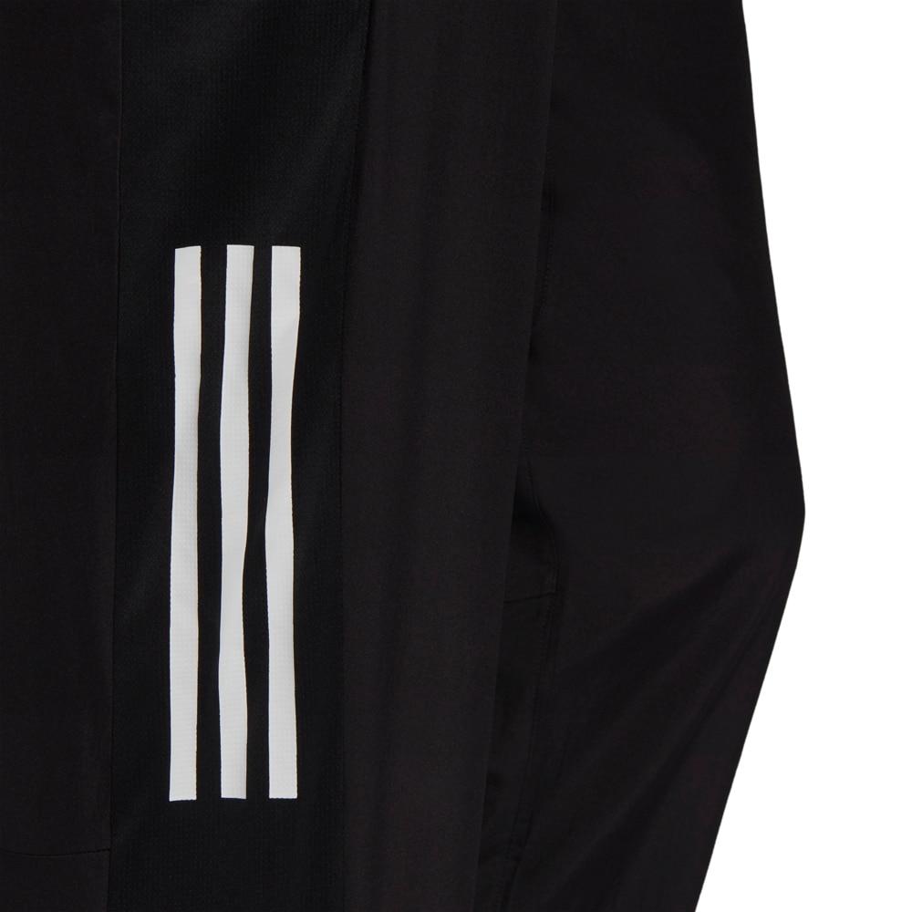 Adidas Astro Own The Run Vindbukse Herre Sort