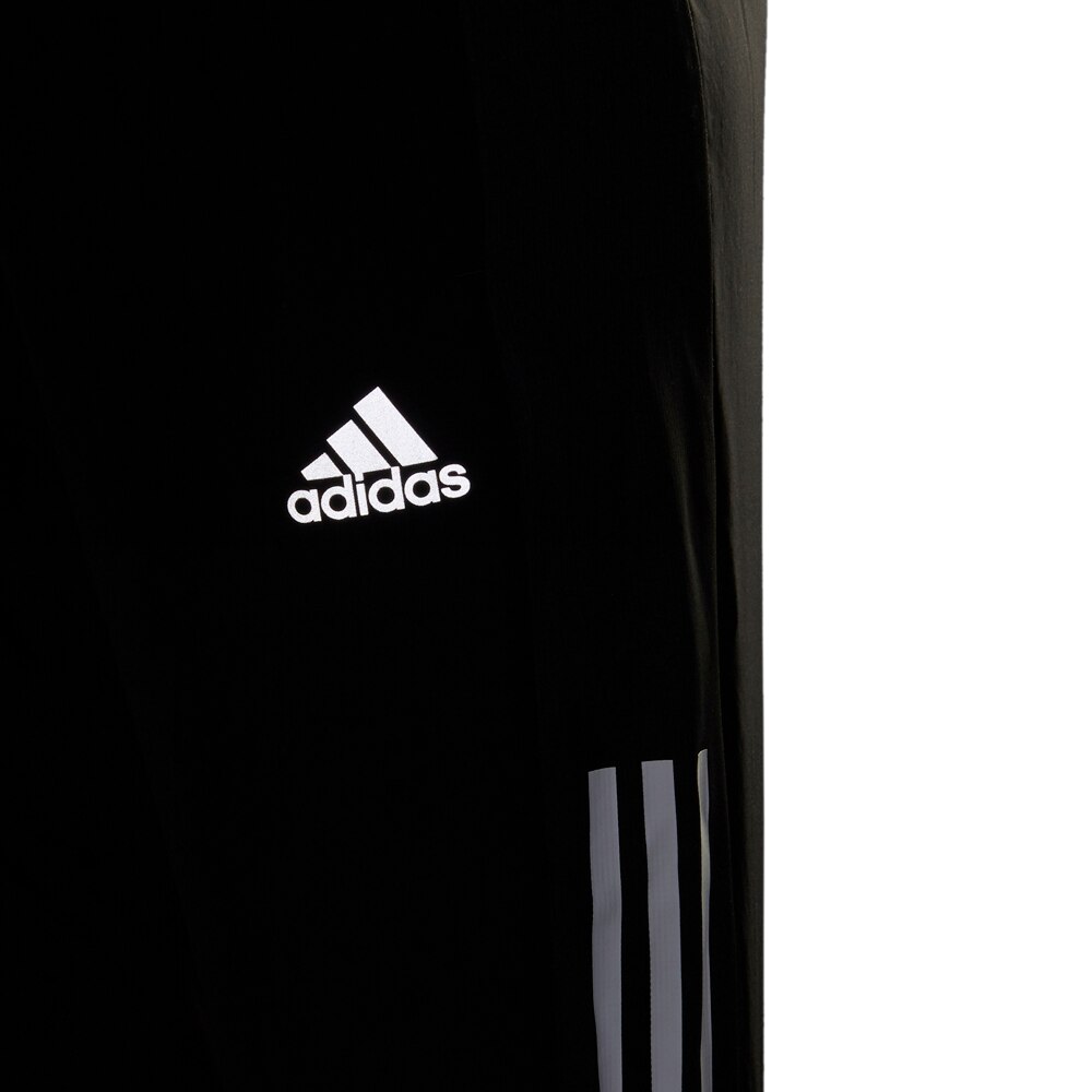 Adidas Astro Own The Run Vindbukse Herre Sort
