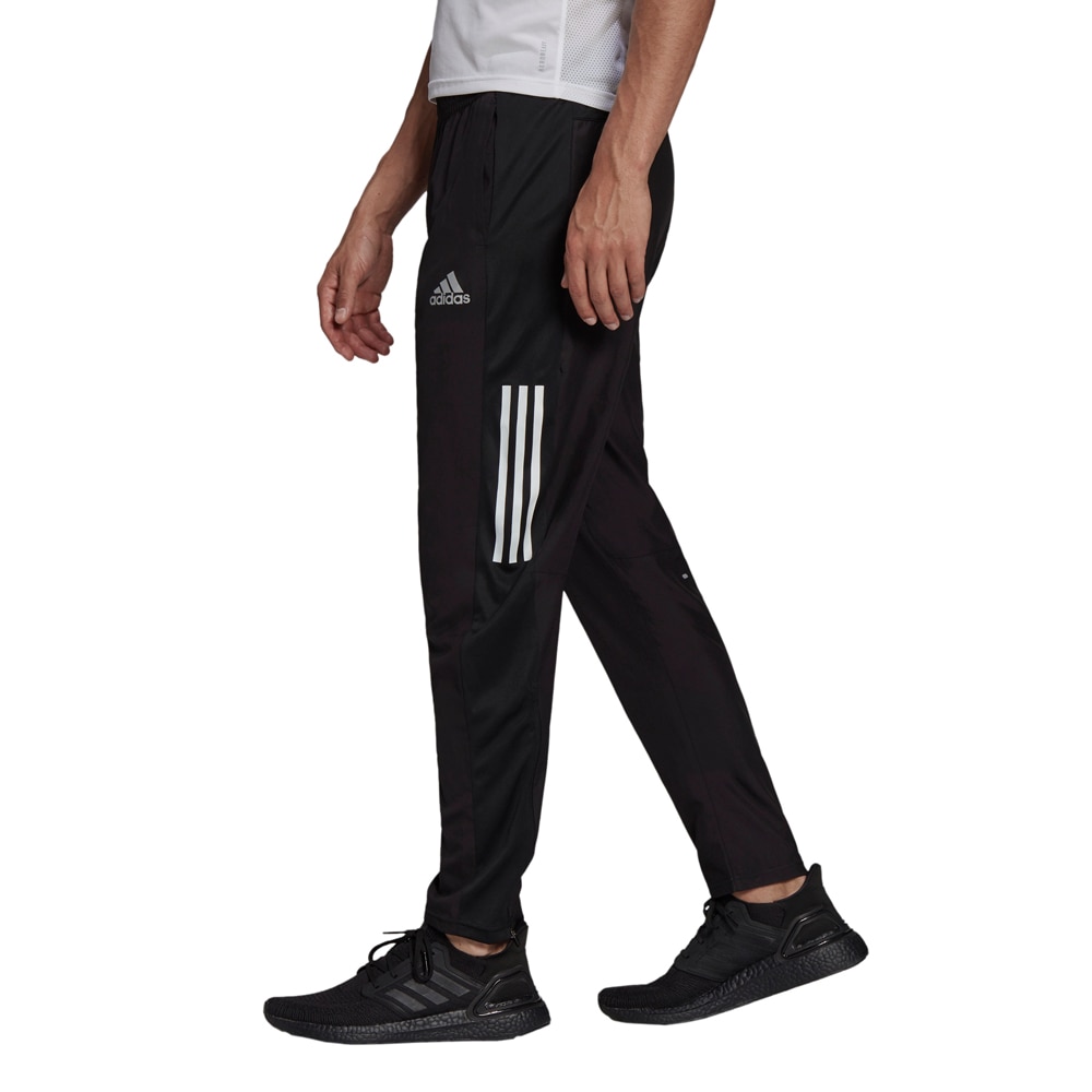 Adidas Astro Own The Run Vindbukse Herre Sort