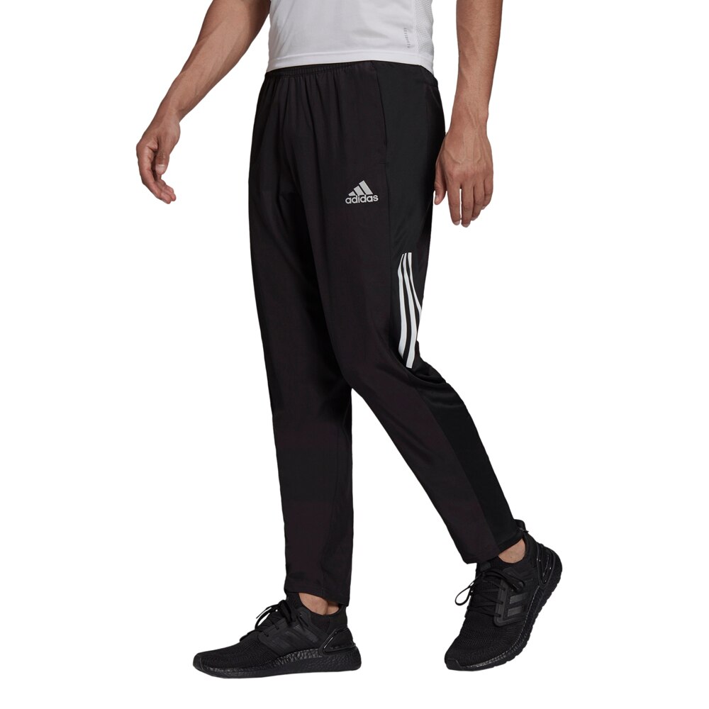 Adidas Astro Own The Run Vindbukse Herre Sort