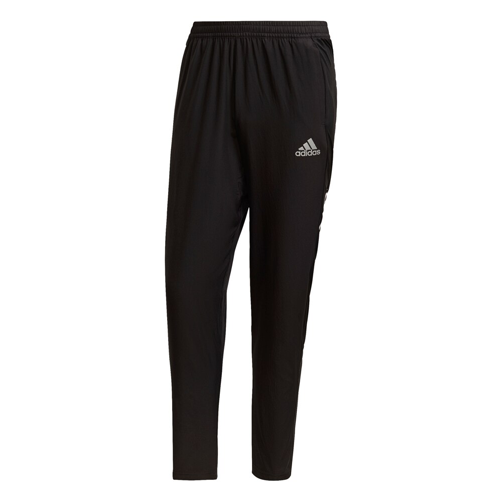 Adidas Astro Own The Run Vindbukse Herre Sort