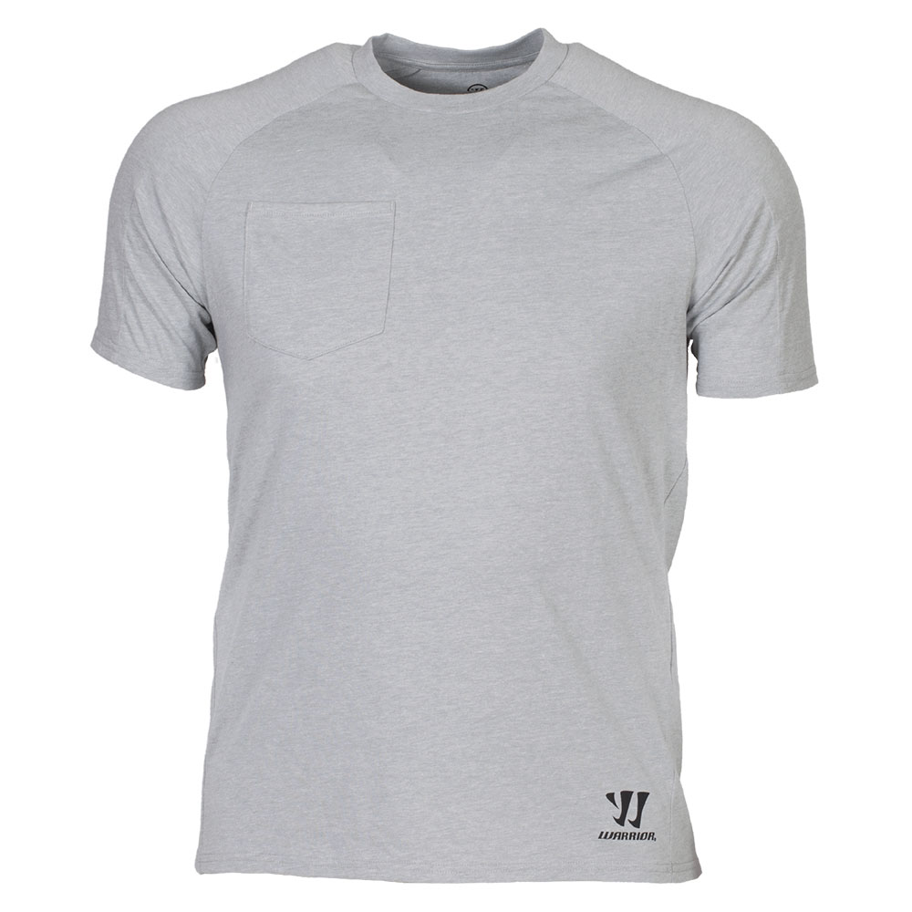 Warrior Alpha Pocket T-skjorte