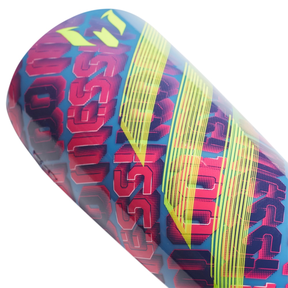 Adidas Messi Leggskinn Barn  Unparalleled Pack