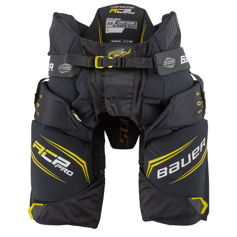 Bauer Supreme ACP PRO Int. Gordel Hockey