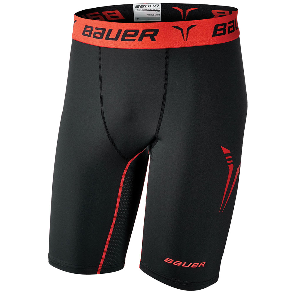 Bauer Core Compression Shorts Hockey Undertøy