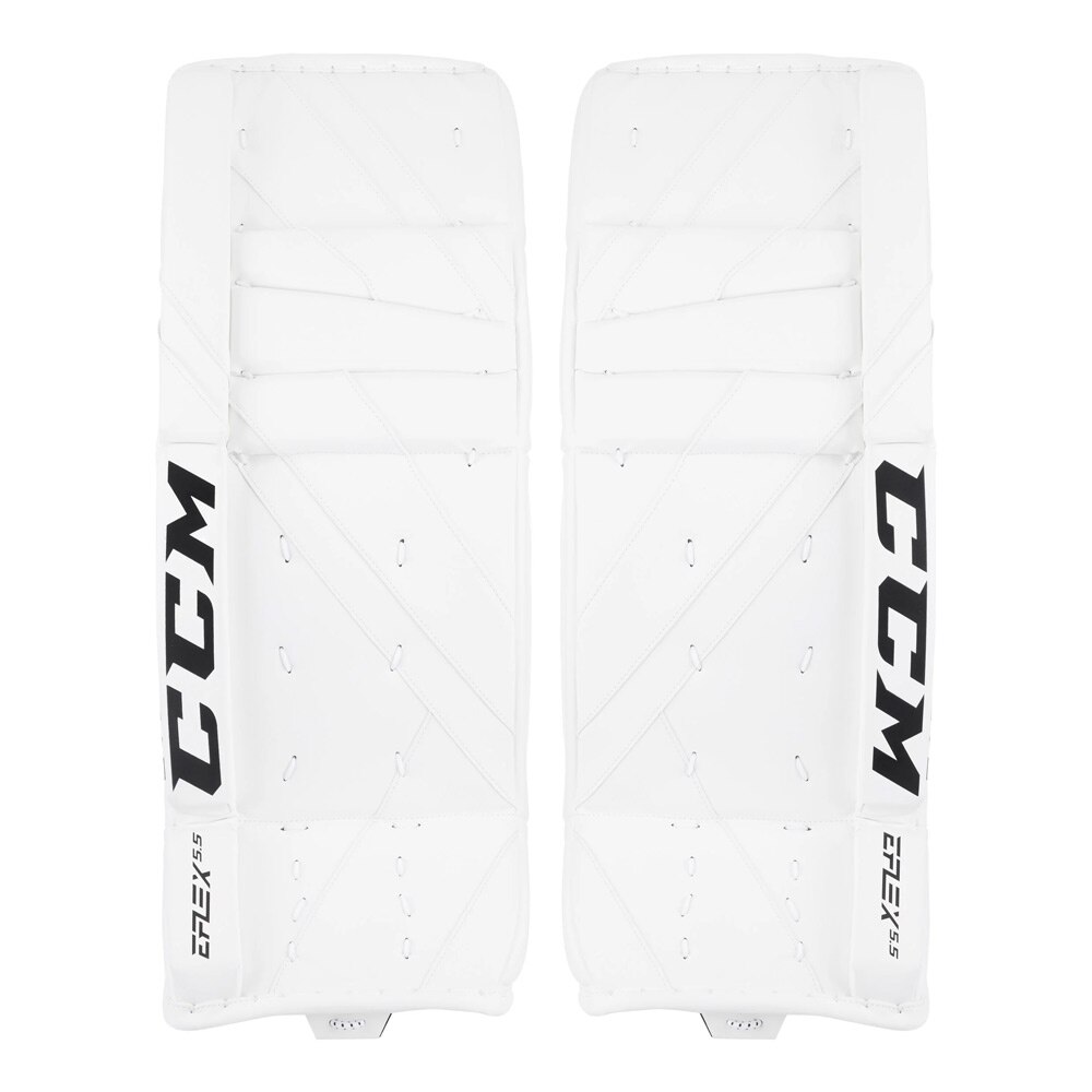 Ccm EFlex 5.5 Junior Keeperskinn