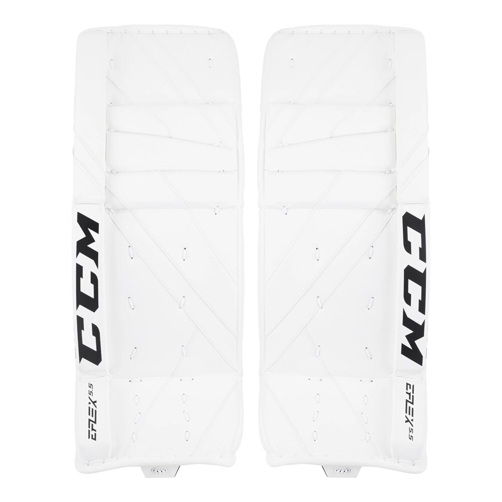 Ccm EFlex 5.5 Junior Keeperskinn