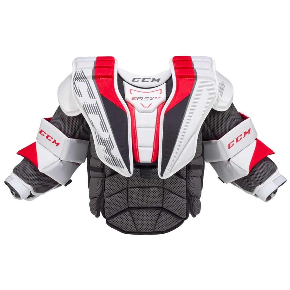 Ccm EFlex 5.5 Junior Keepervest