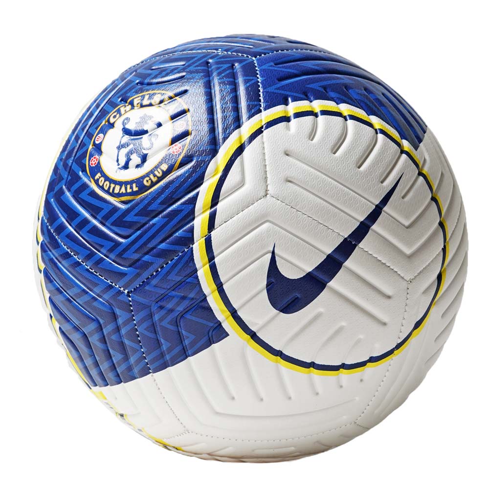 Nike Chelsea Strike Fotball 21/22 Hvit