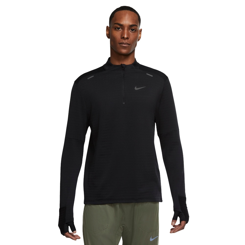 Nike Therma-FIT Repel Treningsgenser Herre Sort