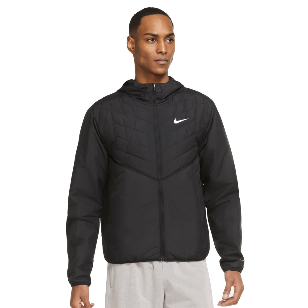 Nike Therma-FIT Repel Aerolayer Treningsjakke Herre Sort