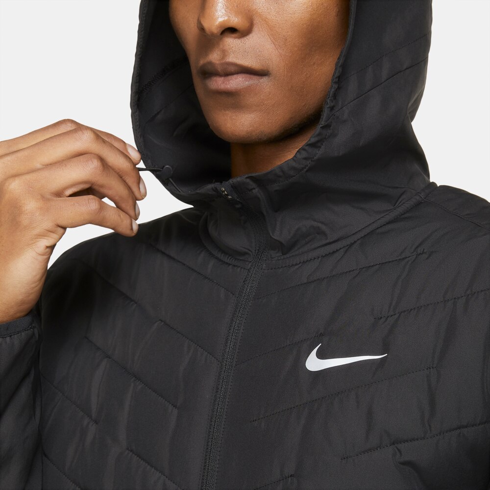 Nike Therma-FIT Repel Aerolayer Treningsjakke Herre Sort