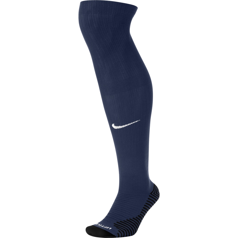 Nike Squad Fotballstrømper Marine