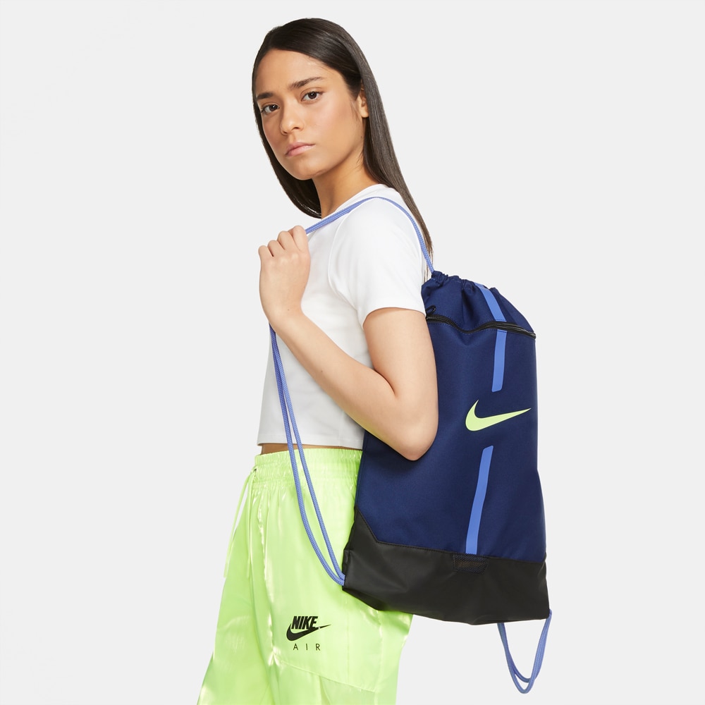 Nike Academy Gympose Blå