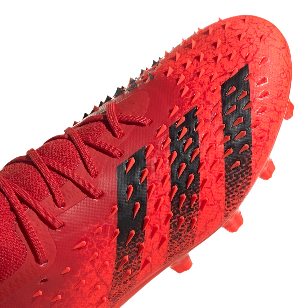 Adidas Predator Freak .1 AG Low Fotballsko Meteorite Pack