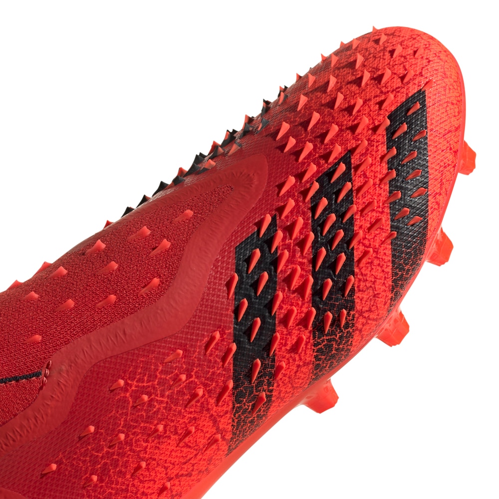 Adidas Predator Freak + AG Fotballsko Meteorite Pack