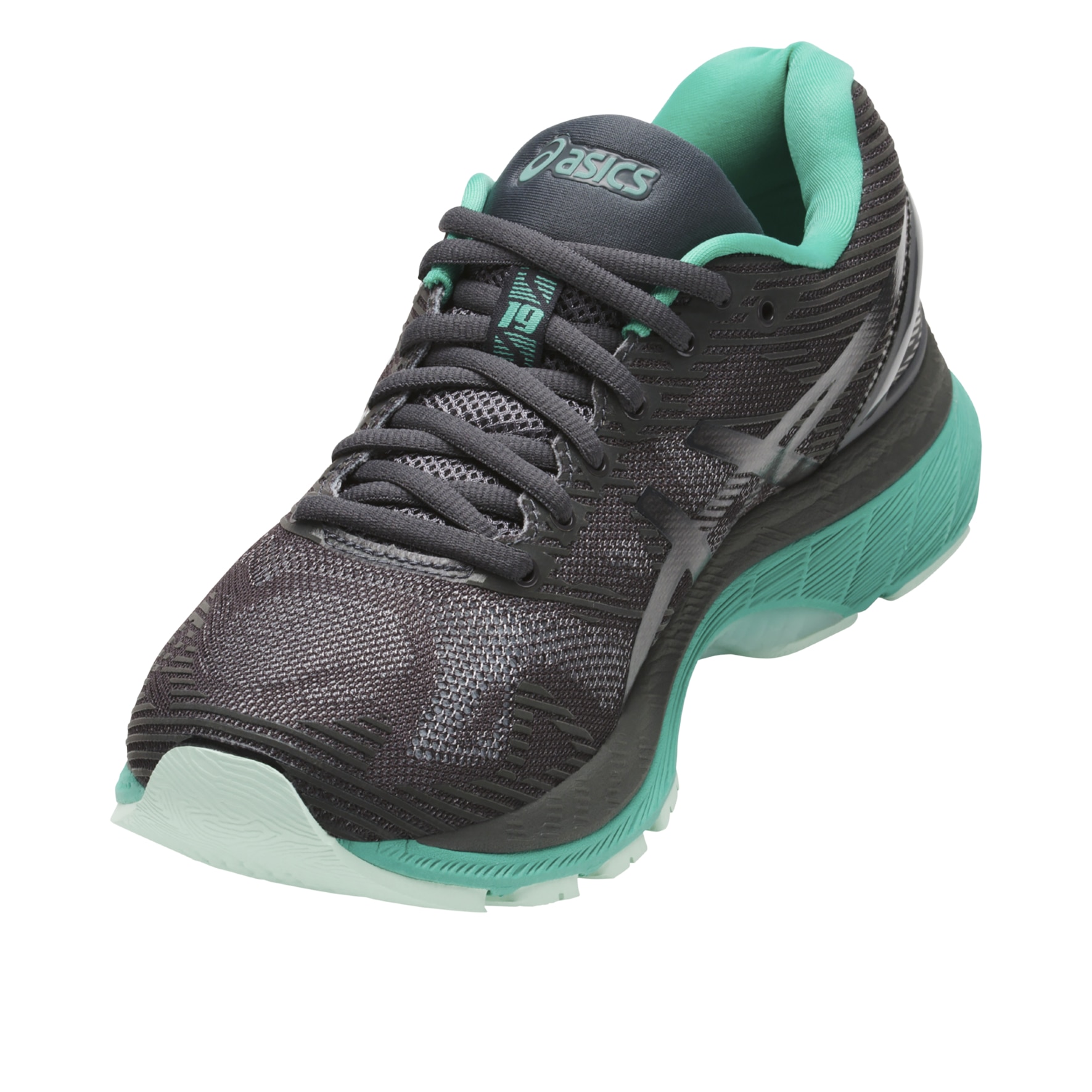 Asics Gel Nimbus 19 Lite-show Joggesko Dame