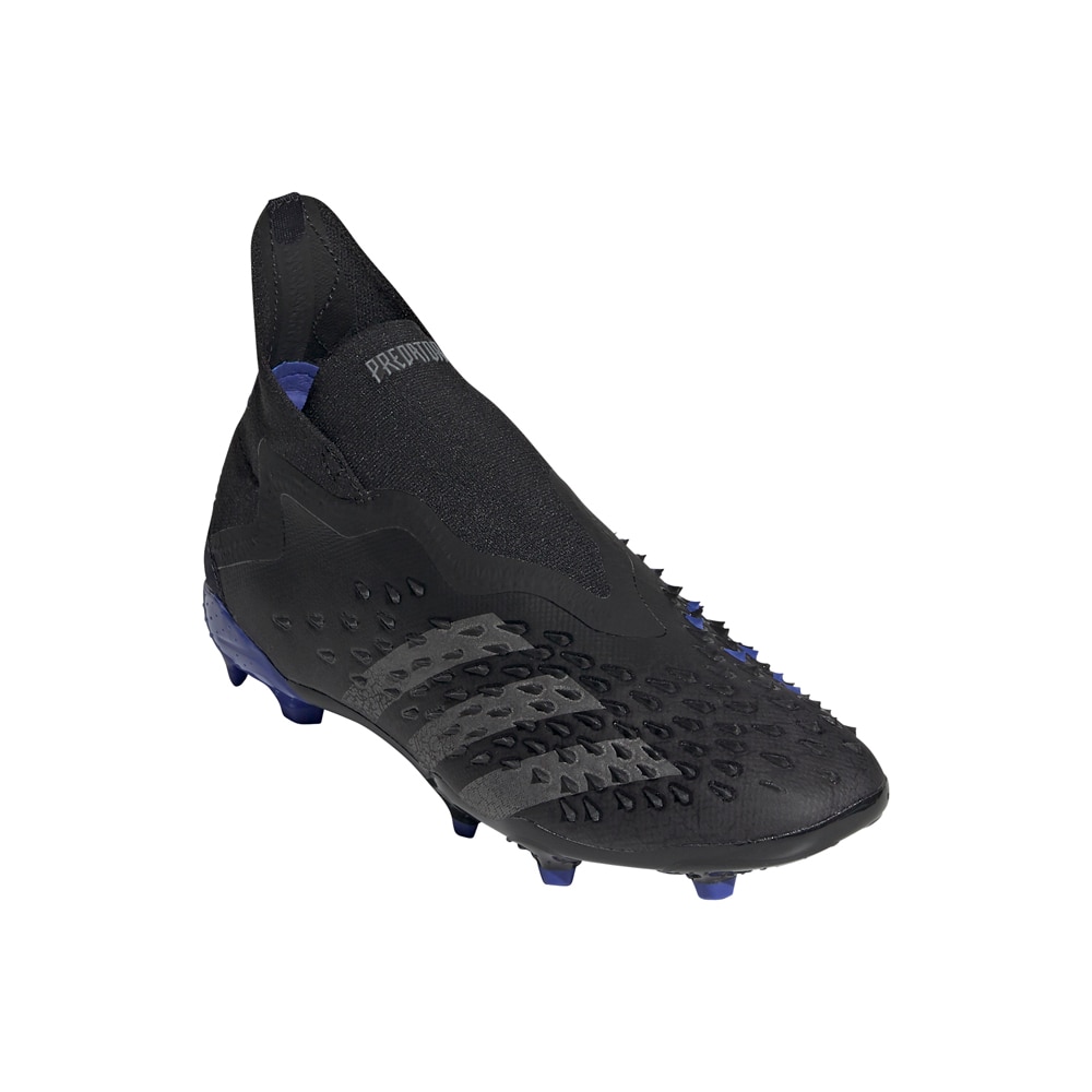 Adidas Predator + FG/AG Fotballsko Barn Escapelight Pack
