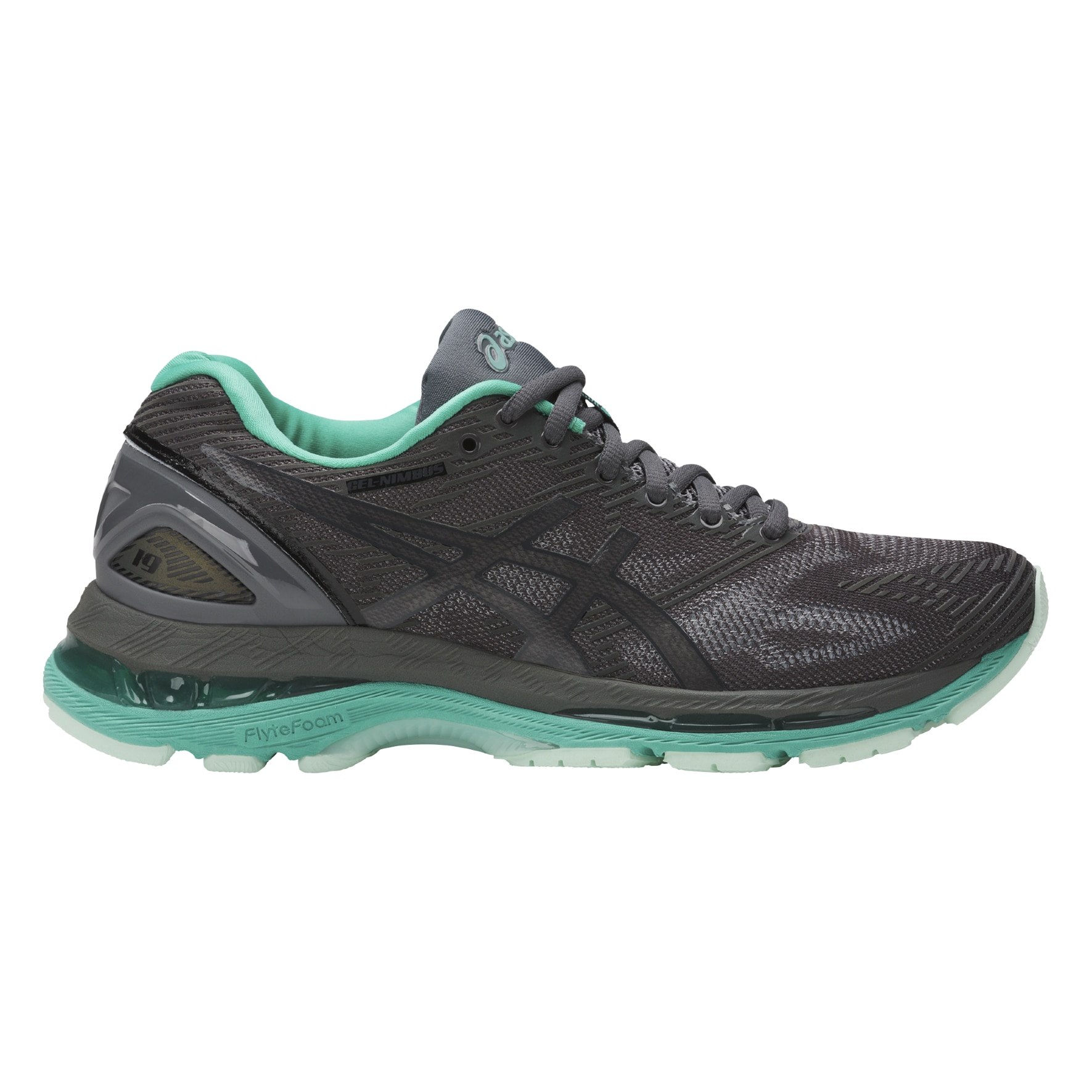 Asics Gel Nimbus 19 Lite-show Joggesko Dame