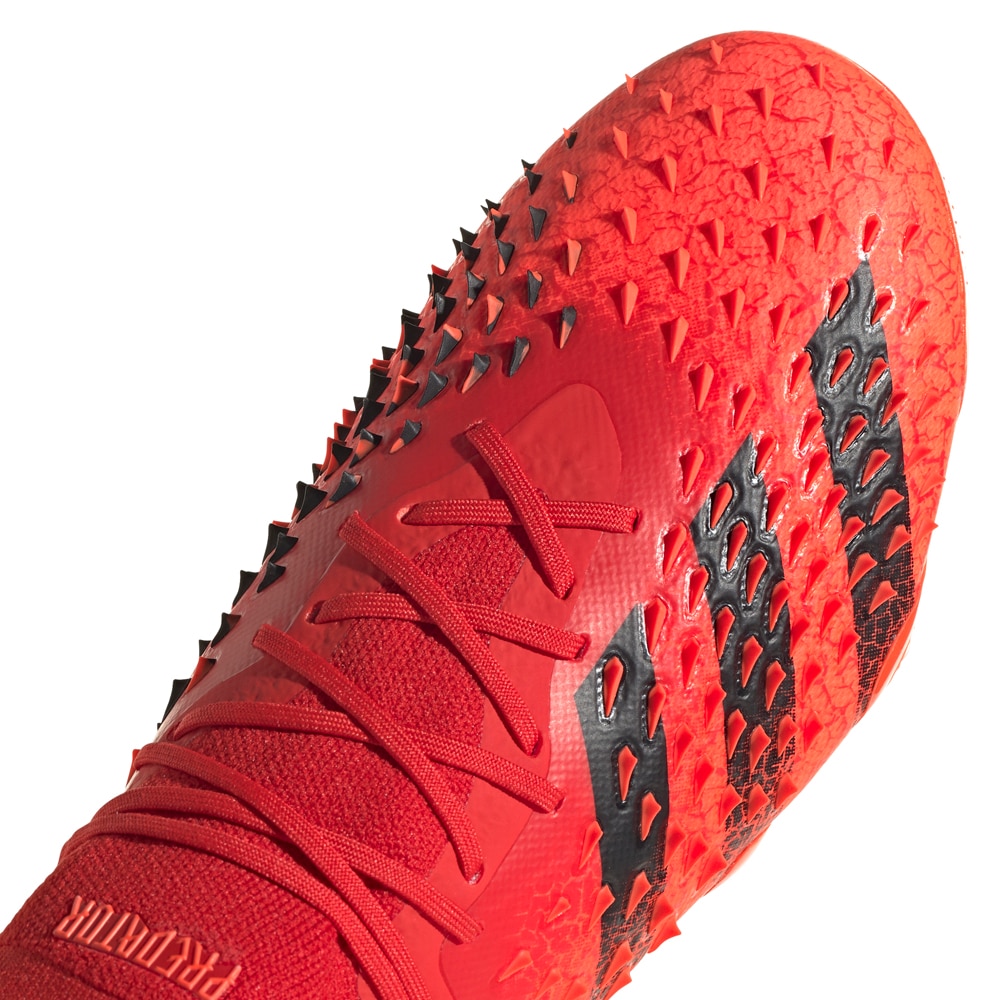 Adidas Predator Freak .1 FG/AG Low Fotballsko Meteorite Pack