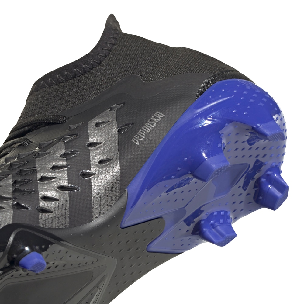Adidas Predator Freak .1 FG/AG Fotballsko Barn Escapelight Pack
