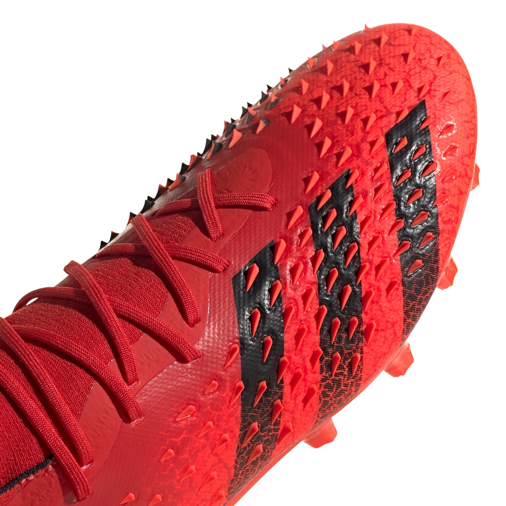 Adidas Predator Freak .1 AG Fotballsko Meteorite Pack