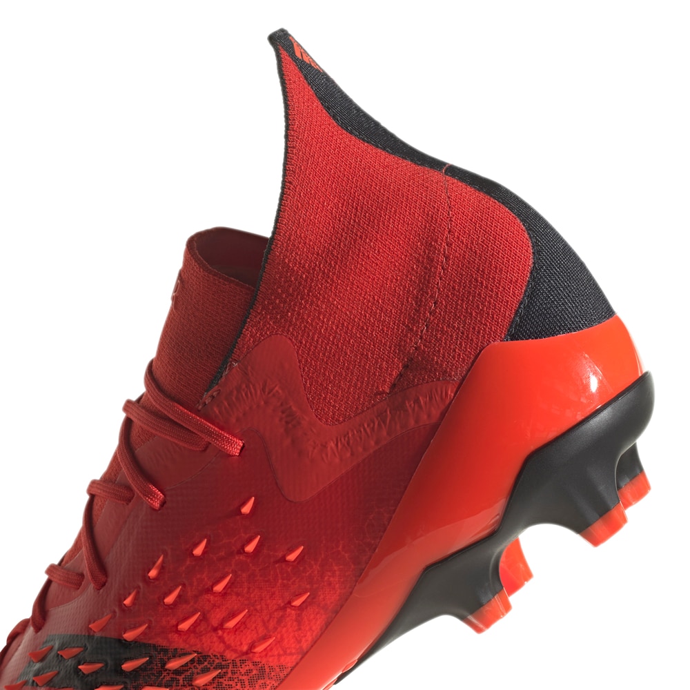 Adidas Predator Freak .1 AG Fotballsko Meteorite Pack