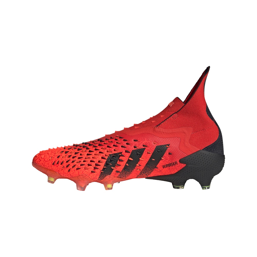 Adidas Predator Freak + FG/AG Fotballsko Meteorite Pack