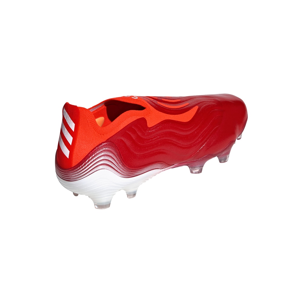 Adidas COPA Sense + FG/AG Fotballsko Meteorite Pack