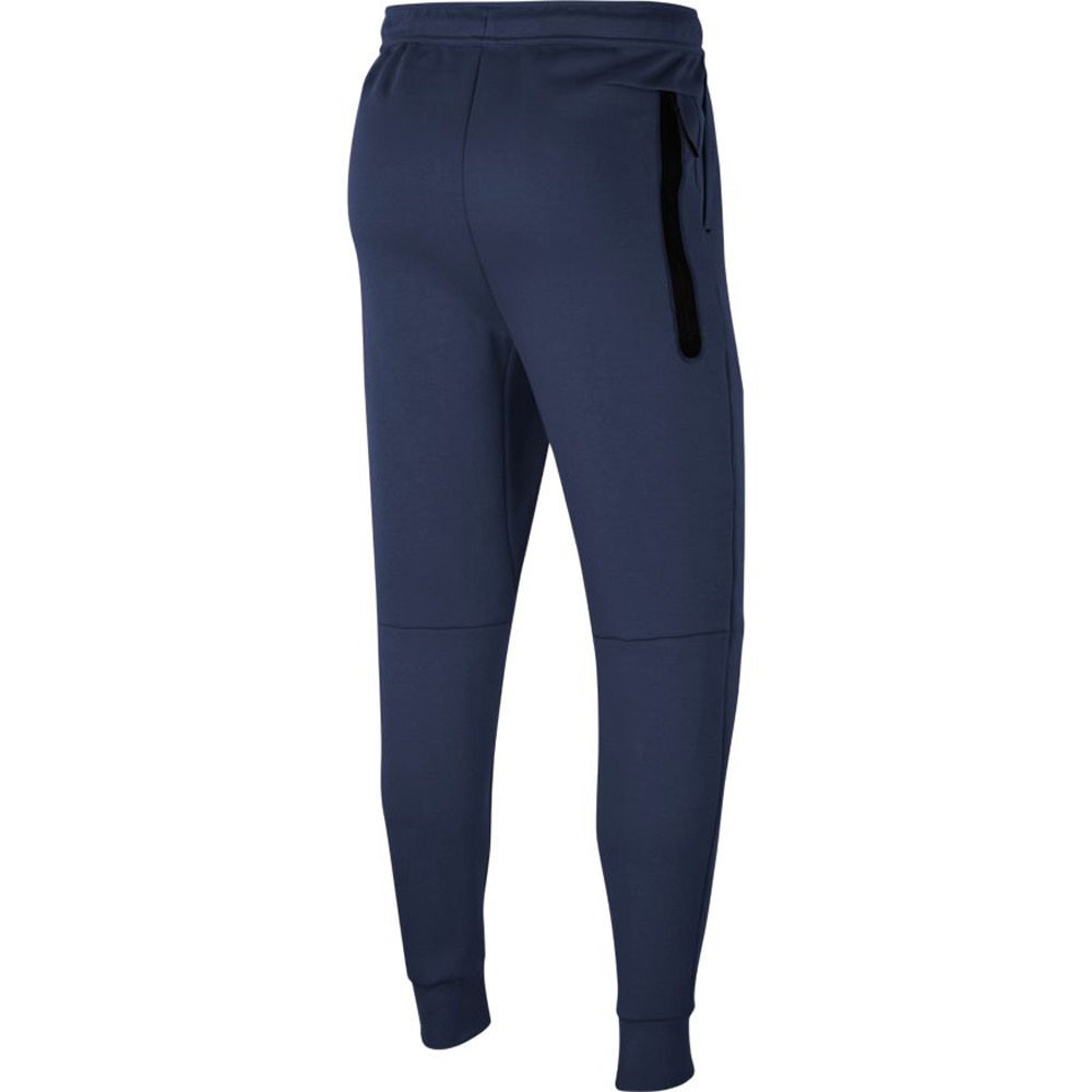 Nike Tech Fleece Fritidsbukse Marine