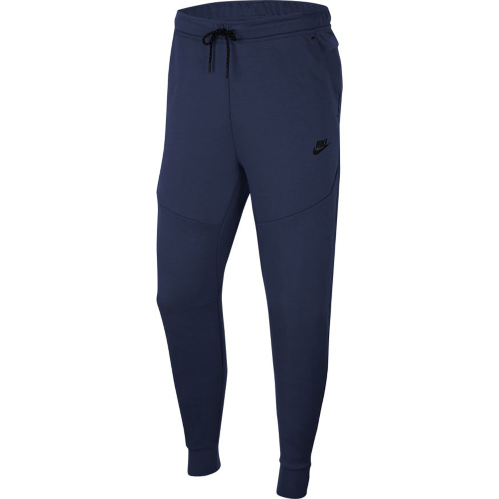 Nike Tech Fleece Fritidsbukse Marine