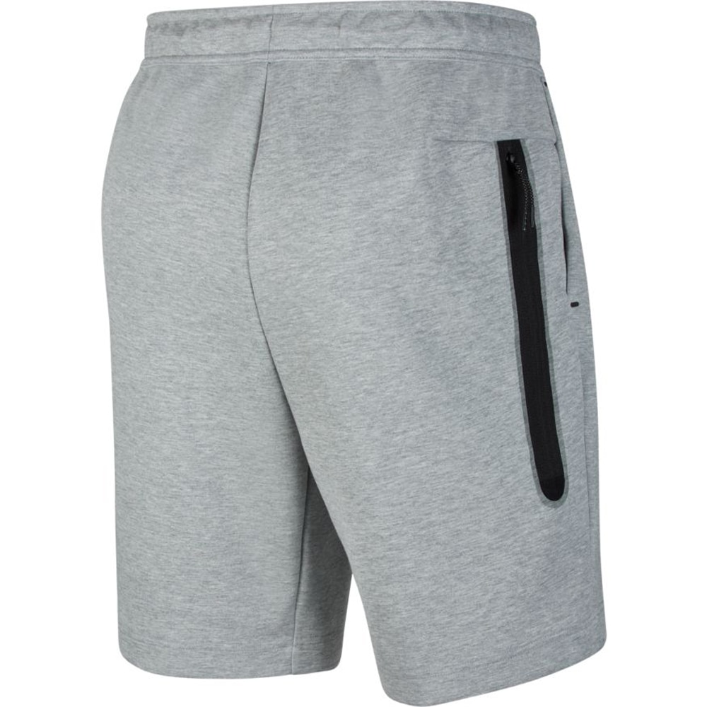 Nike Tech Fleece Fritidsshorts Grå