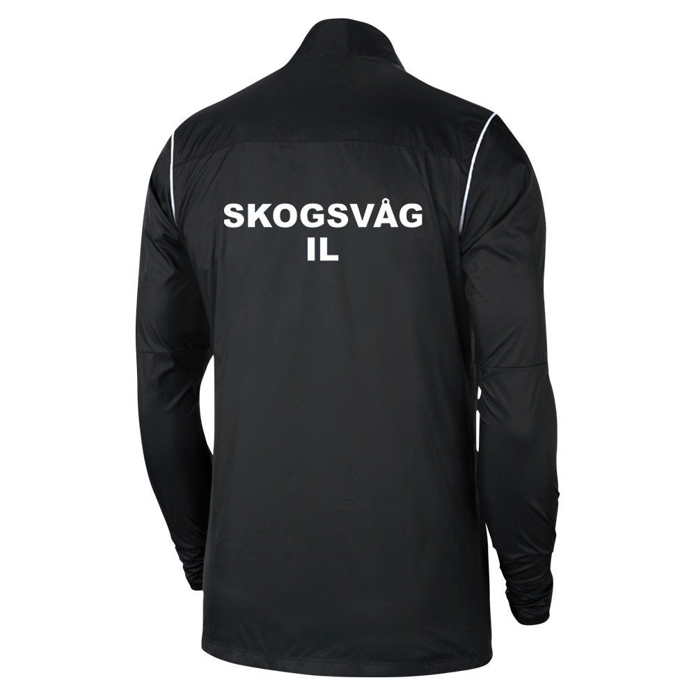 Nike Skogsvåg IL Regnjakke 