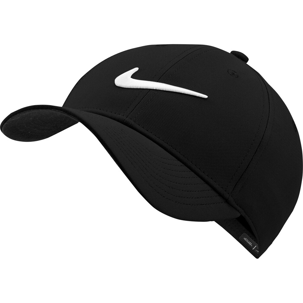 Nike L91 Sport Caps Sort