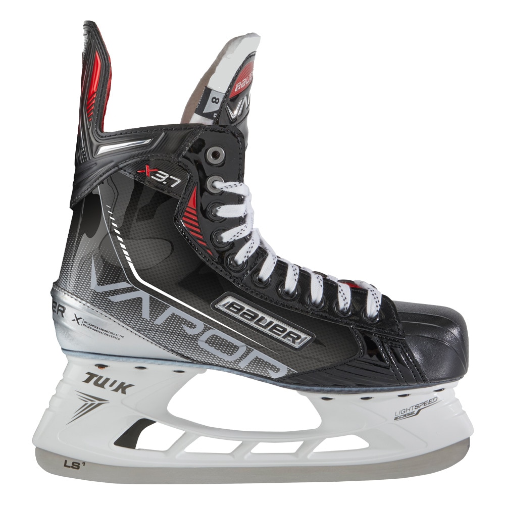 Bauer Vapor X3.7 Int. Hockeyskøyte