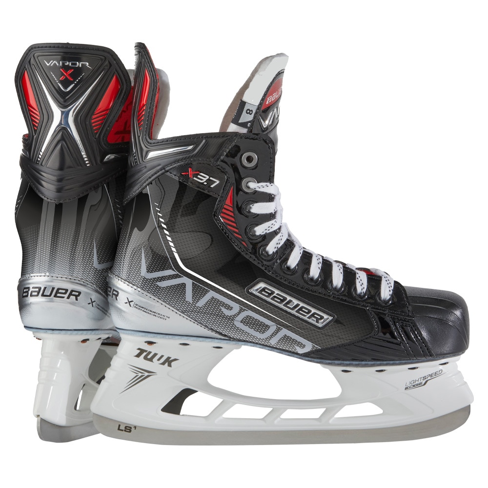 Bauer Vapor X3.7 Int. Hockeyskøyte