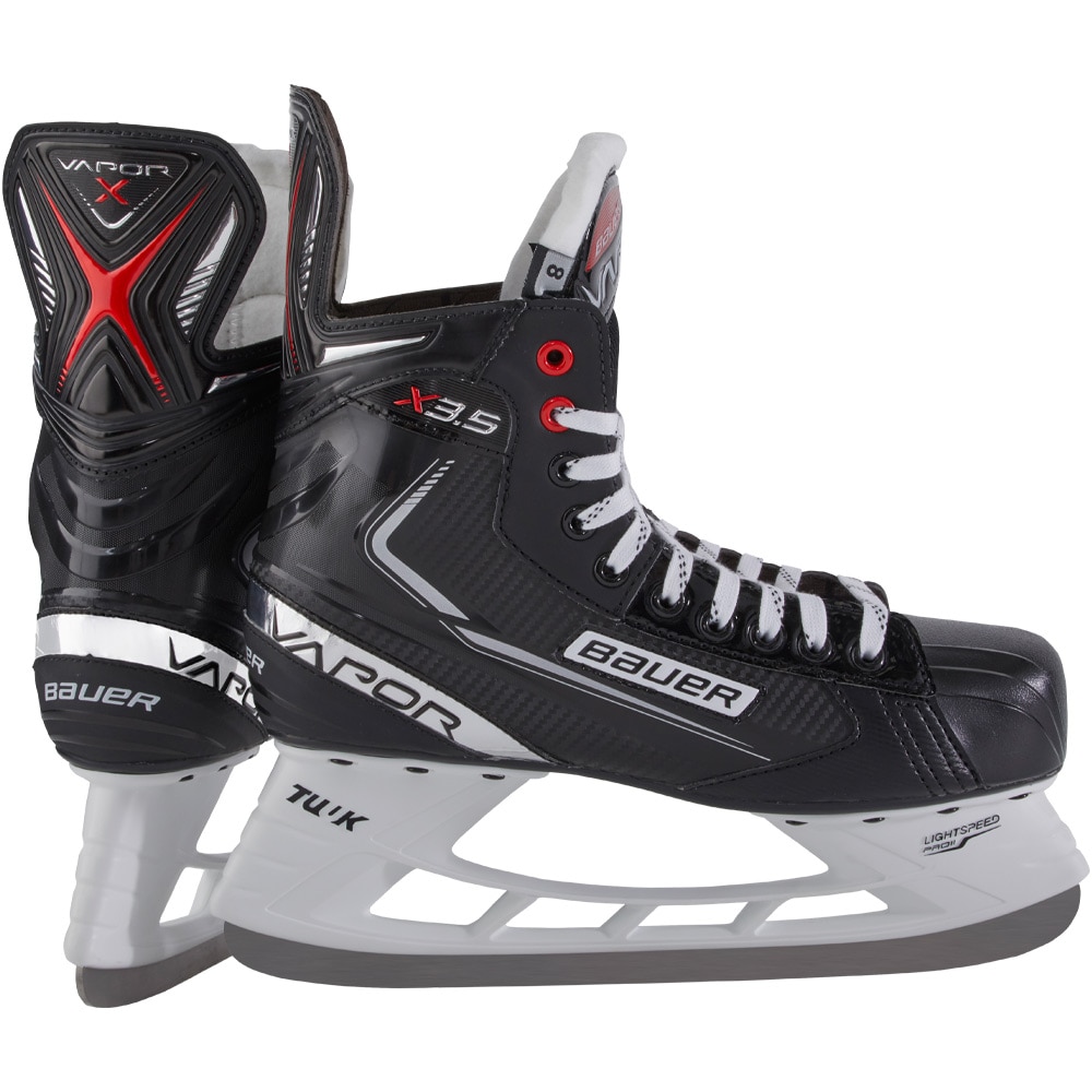 Bauer Vapor X3.5 Senior Hockeyskøyte