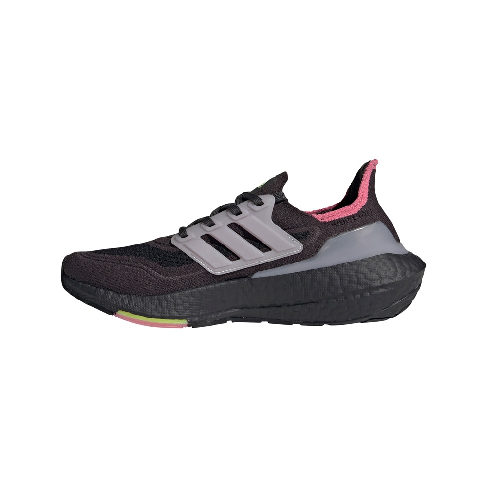 Adidas UltraBoost 21 Joggesko Dame Sort/Grå