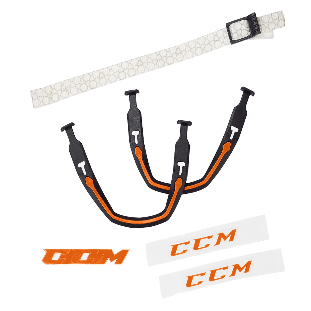 Ccm Color Kit Oransje