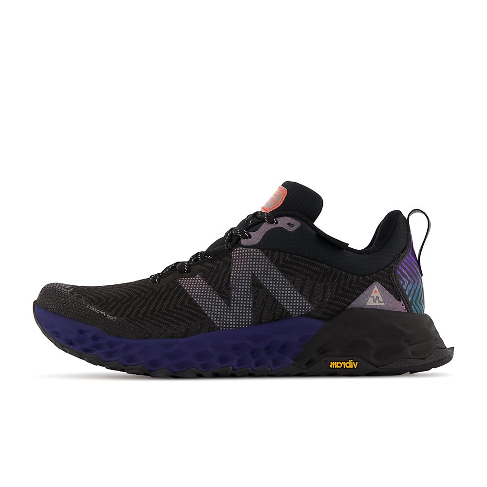 New Balance Fresh Foam Hierro V6 Gore-Tex Joggesko Dame Sort