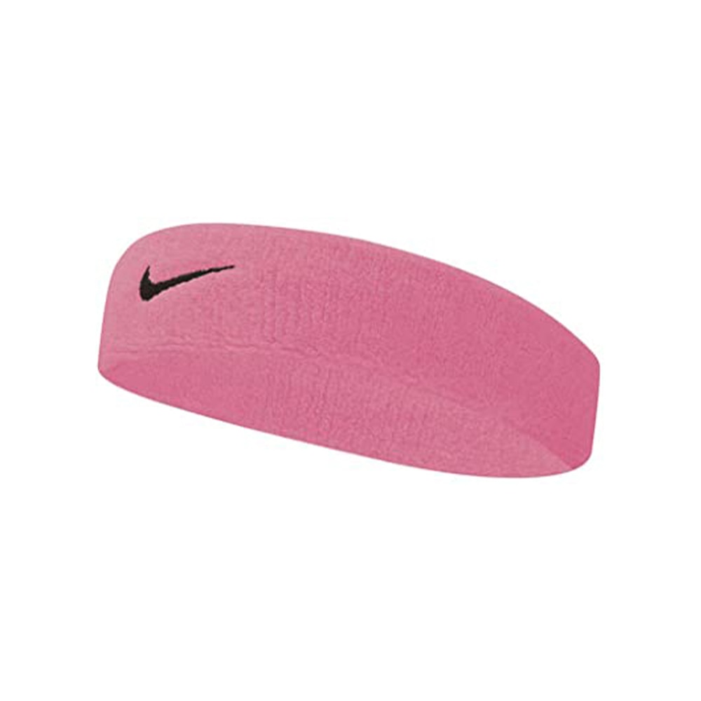 Nike Swoosh Headband Rosa