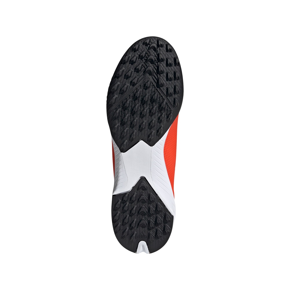 Adidas X Speedflow.3 Laceless TF Fotballsko Meteorite Pack
