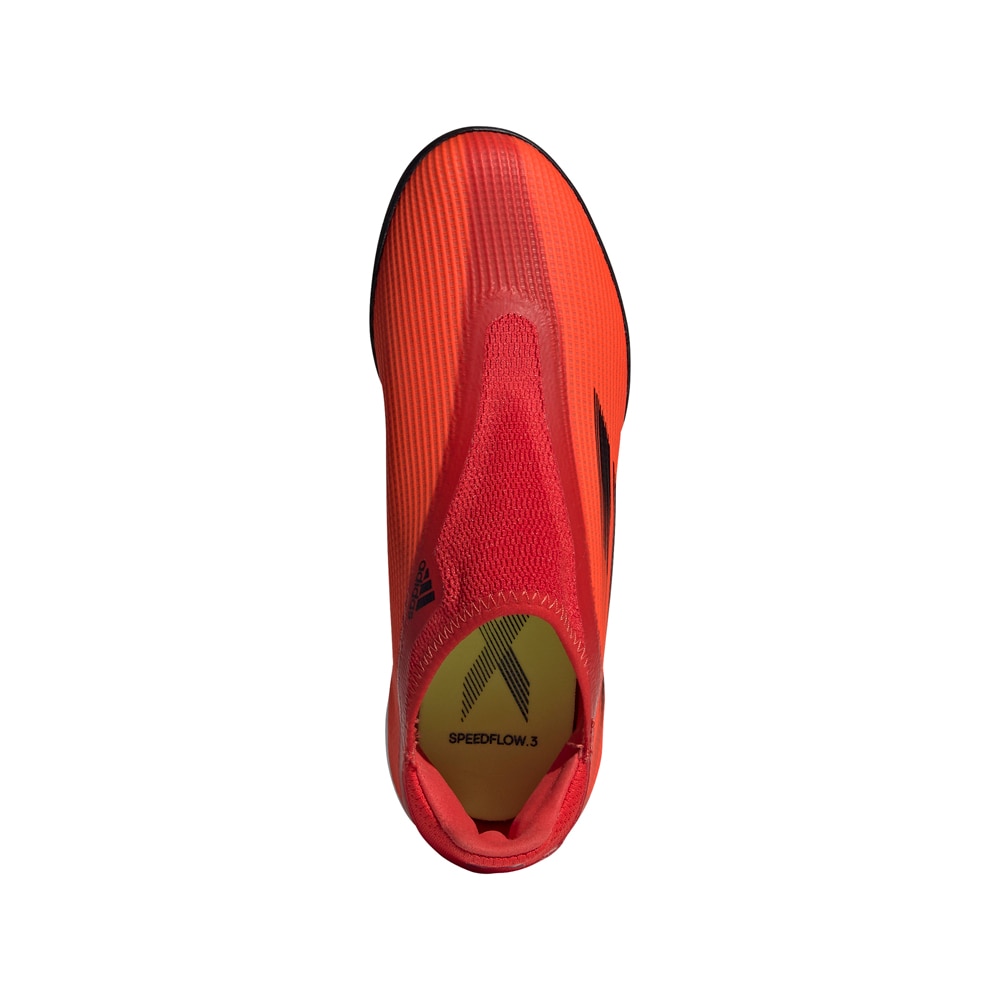 Adidas X Speedflow.3 Laceless TF Fotballsko Meteorite Pack